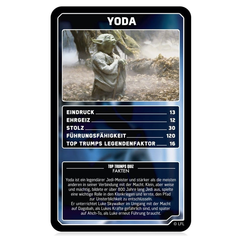 Star Wars Brettspiel Battle Mat *Deutsche Version*