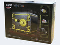 CaDA Tresor / Safe 15cm 442T (mit Funktion) 1:4
