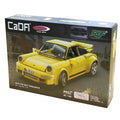 CaDA RUF Porsche CTR 2017 Yellowbird 1:20 2.4GHz