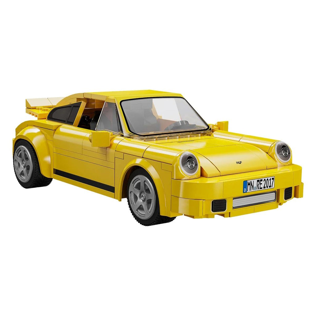 CaDA RUF Porsche CTR 2017 Yellowbird 1:20 2.4GHz