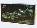 CaDA KICK Sauber F1 Team 2024 1:24 22cm 314T