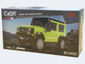 CaDA Suzuki Jimmy 1:24 13cm 192T