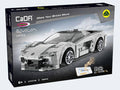 CaDA Lotus Evija 1:18 grau 2.4GHz RC
