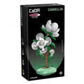 CaDA Blume Kamelie im Topf 1:2 301T