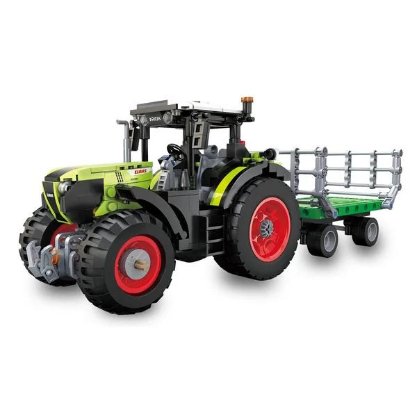 CaDA Claas Arion 660 1:24 448T