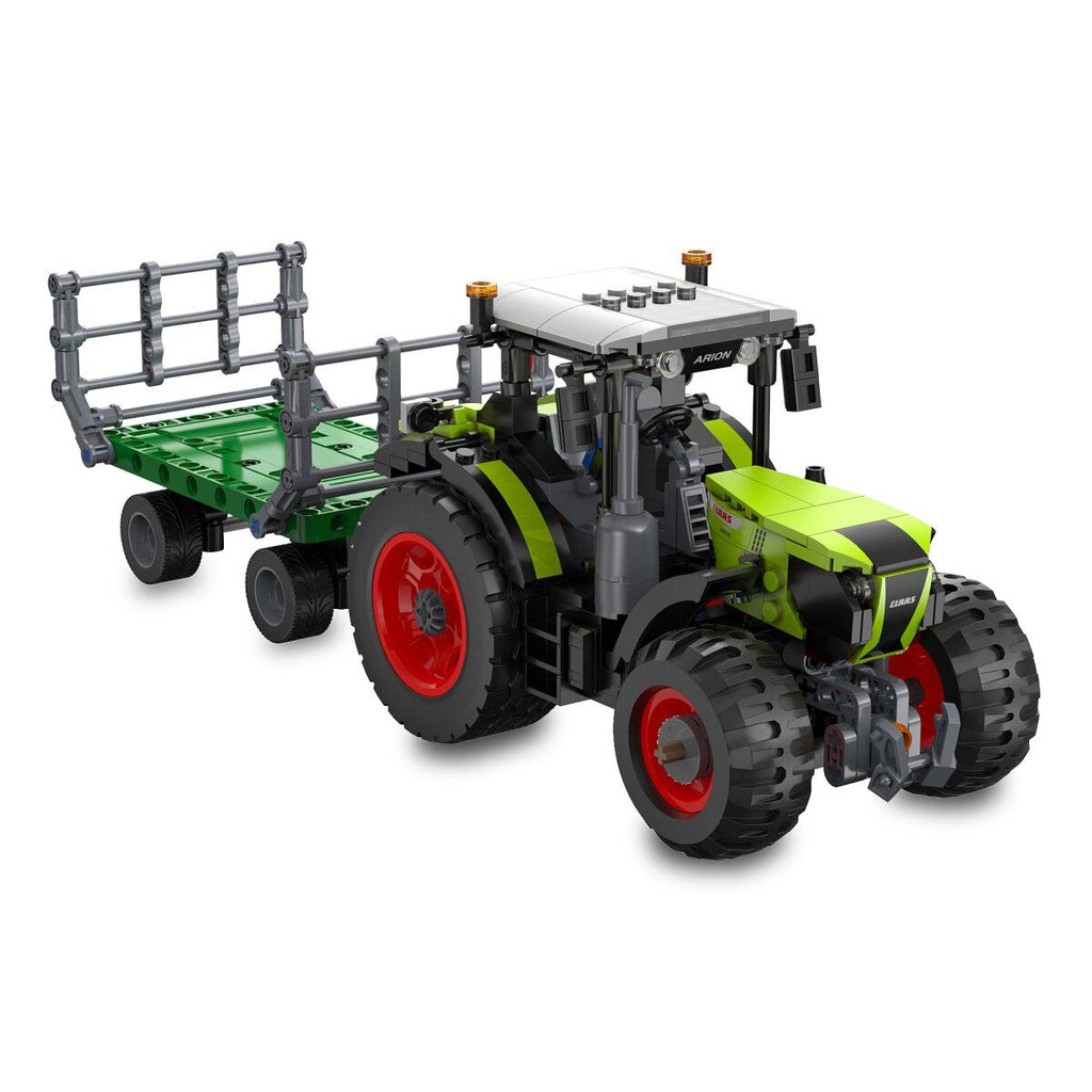 CaDA Claas Arion 660 1:24 448T