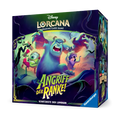 Disney Lorcana - Angriff der Ranke - Schatzkiste der Luminari - Deutsch