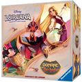 Disney Lorcana - Domäne von Dschafar - Schatzkiste der Luminari - Deutsch