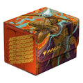 Ultimate Guard - Sidewinder 100+ Xenoskin Magic: The Gathering "Aetherdrift" - Ketramose, the New Dawn