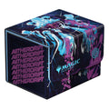 Ultimate Guard - Sidewinder 100+ Xenoskin Magic: The Gathering "Aetherdrift" - Oildeep Gearhulk