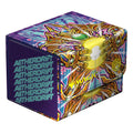 Ultimate Guard - Sidewinder 100+ Xenoskin Magic: The Gathering "Aetherdrift" - Solar Gearhulk