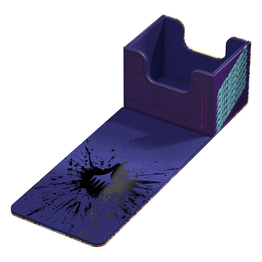 Ultimate Guard - Sidewinder 100+ Xenoskin Magic: The Gathering "Aetherdrift" - Solar Gearhulk