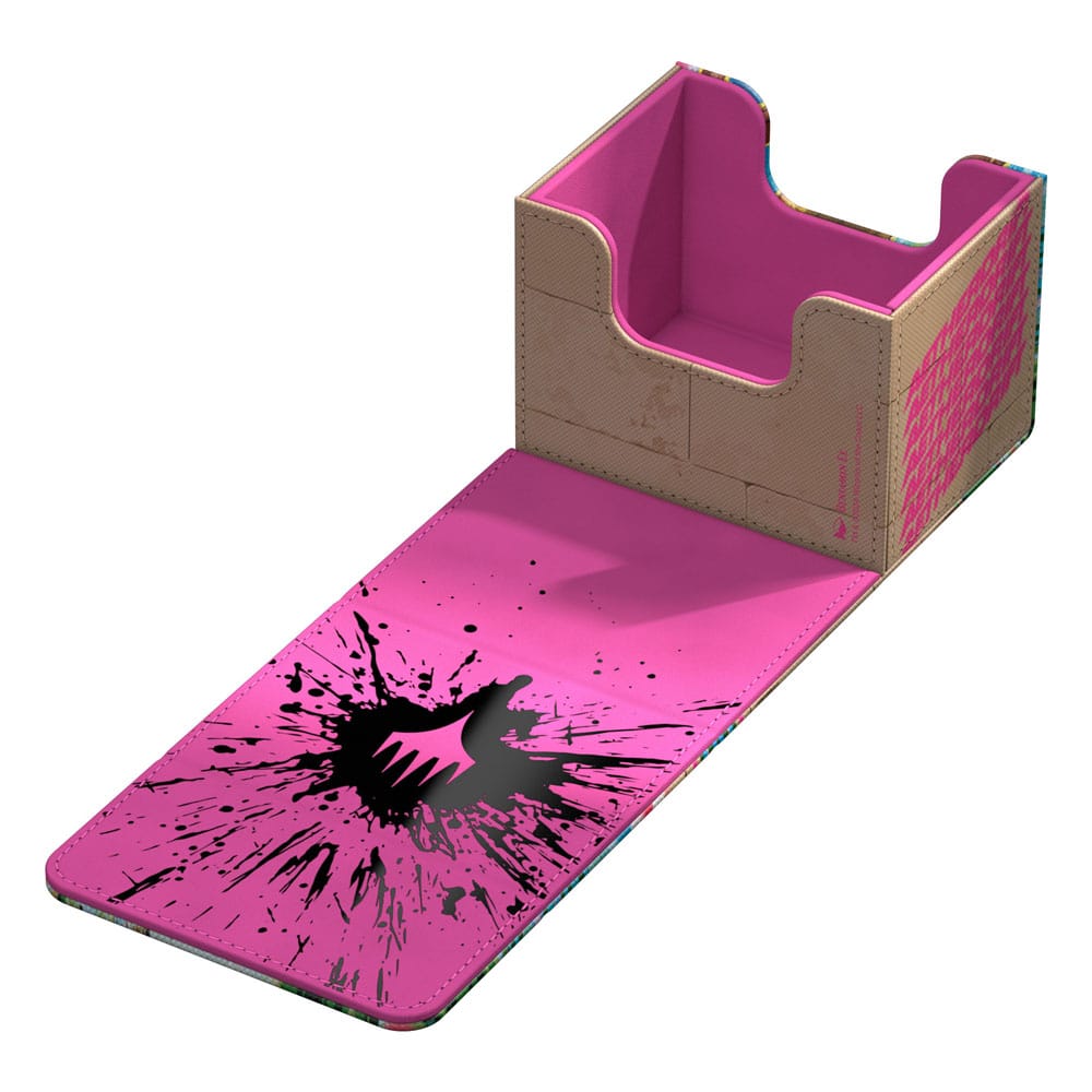 Ultimate Guard - Sidewinder 100+ Xenoskin Magic: The Gathering "Aetherdrift" - Sab-Sunen,