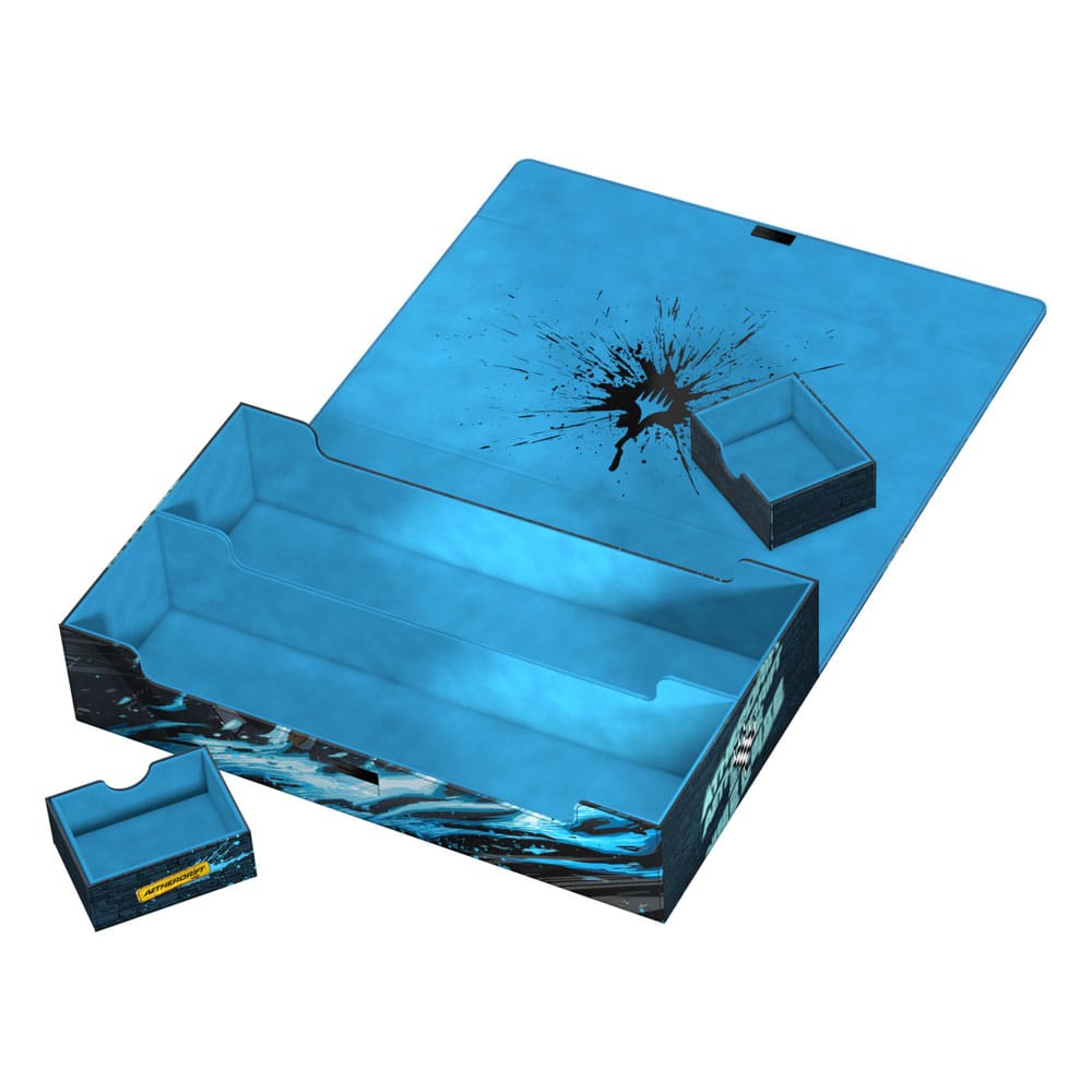 Ultimate Guard - Omnihive 1000+ Xenoskin Magic: The Gathering "Aetherdrift"