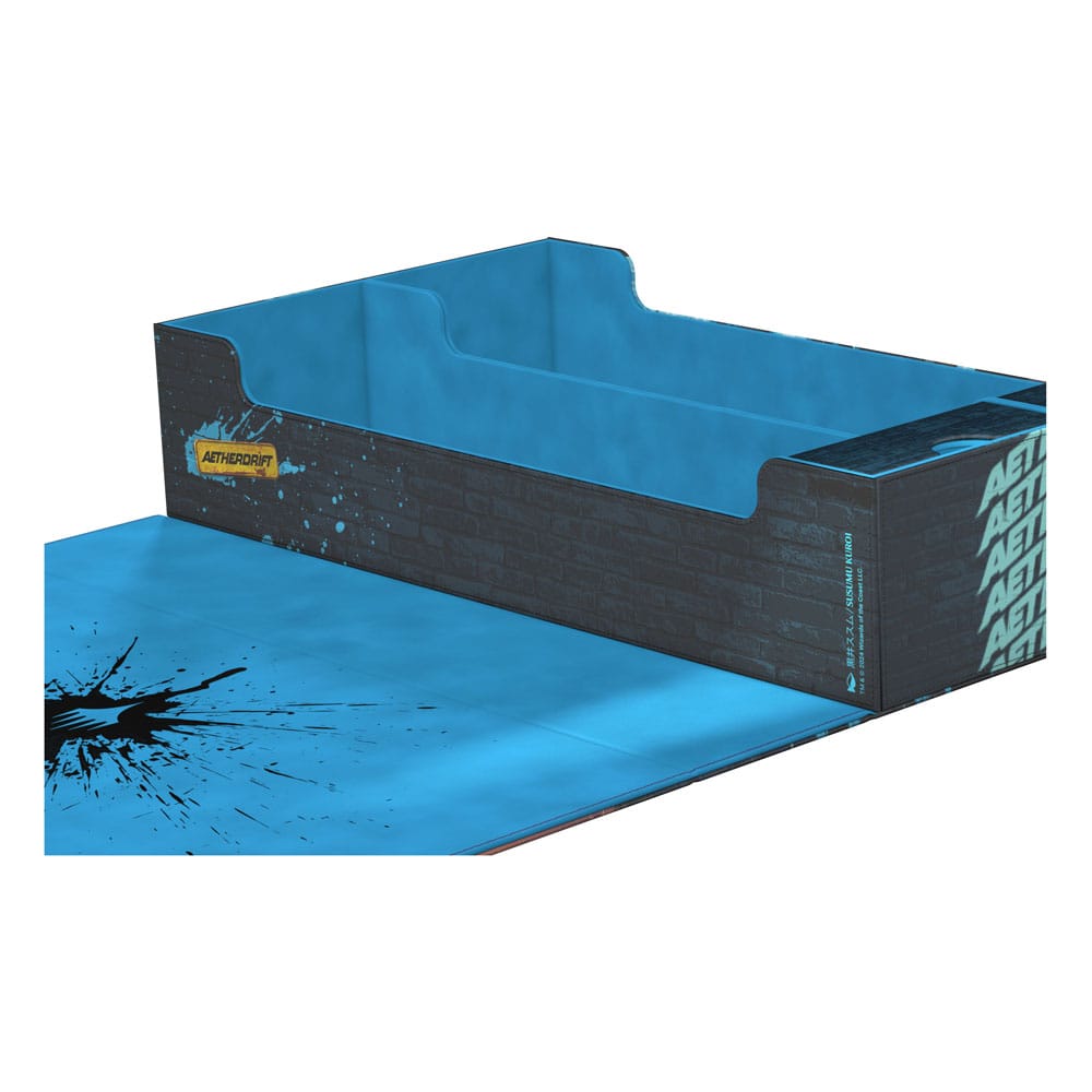 Ultimate Guard - Omnihive 1000+ Xenoskin Magic: The Gathering "Aetherdrift"