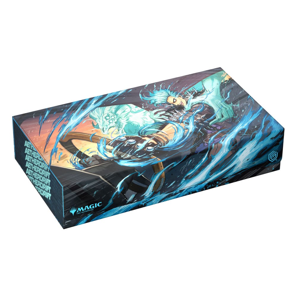 Ultimate Guard - Omnihive 1000+ Xenoskin Magic: The Gathering "Aetherdrift"