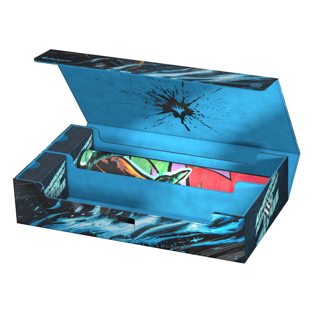 Ultimate Guard - Omnihive 1000+ Xenoskin Magic: The Gathering "Aetherdrift"
