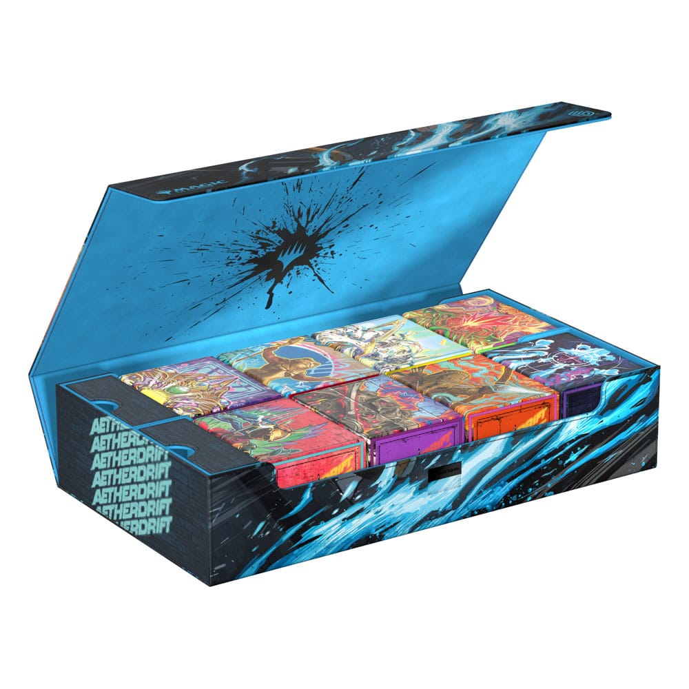 Ultimate Guard - Omnihive 1000+ Xenoskin Magic: The Gathering "Aetherdrift"