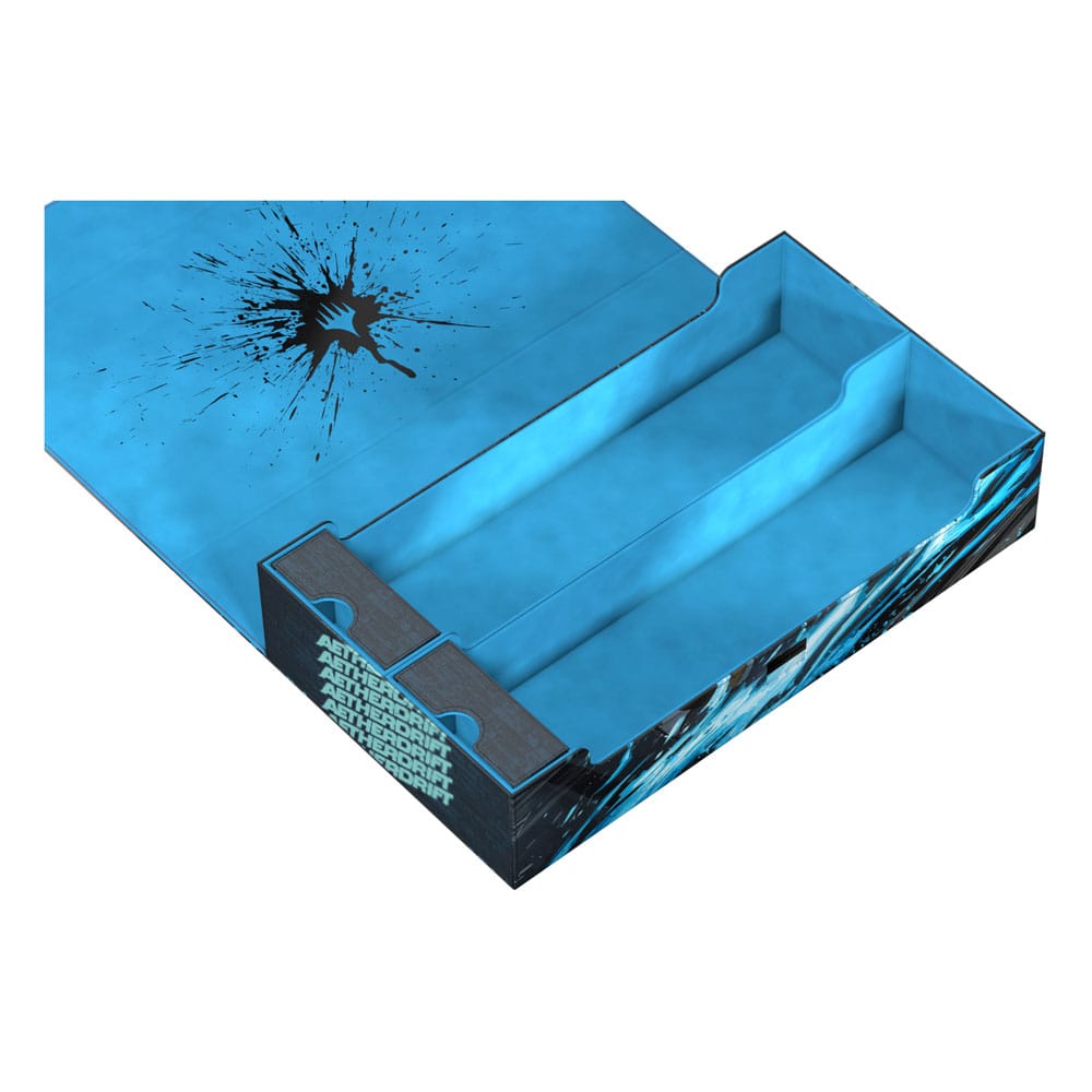 Ultimate Guard - Omnihive 1000+ Xenoskin Magic: The Gathering "Aetherdrift"