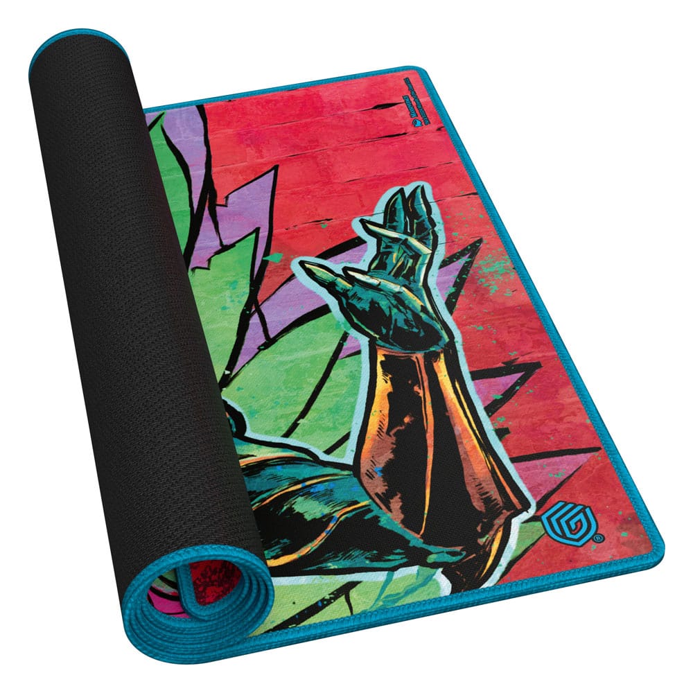 Ultimate Guard - Play-Mat Magic: The Gathering "Aetherdrift" - Hazoret, Godseeker
