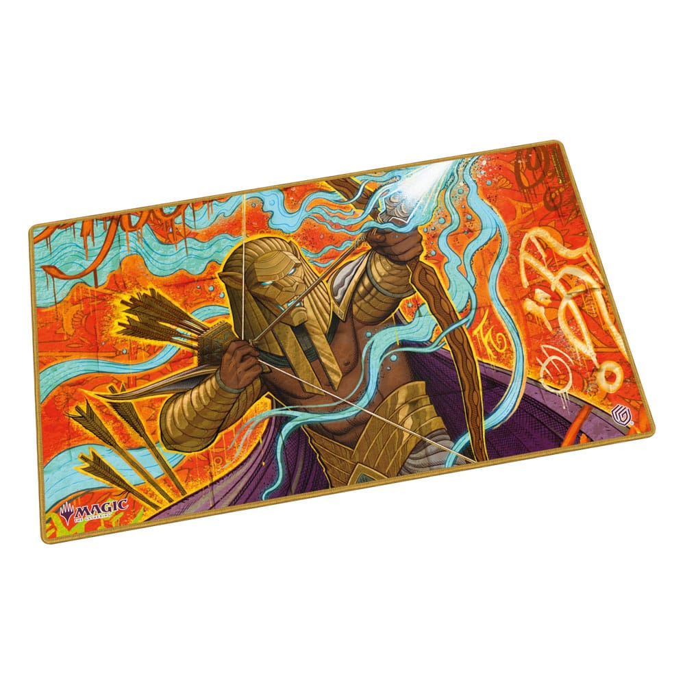 Ultimate Guard - Play-Mat Magic: The Gathering "Aetherdrift" - Ketramose, the New Dawn
