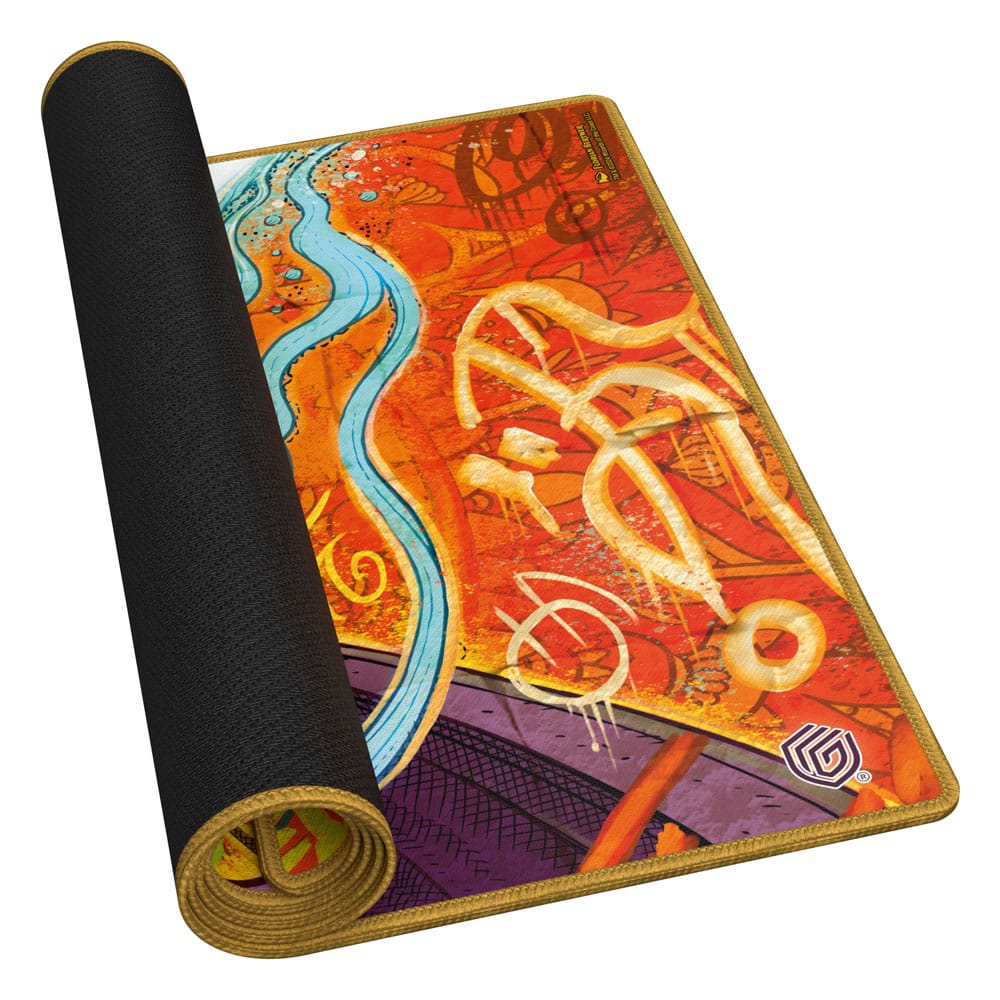 Ultimate Guard - Play-Mat Magic: The Gathering "Aetherdrift" - Ketramose, the New Dawn