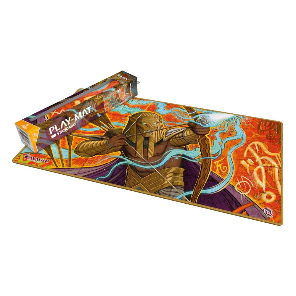 Ultimate Guard - Play-Mat Magic: The Gathering "Aetherdrift" - Ketramose, the New Dawn
