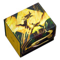 Ultimate Guard - Sidewinder 100+ Xenoskin Magic: The Gathering "Tarkir: Dragonstorm" - Eerie Ultimatum