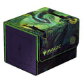 Ultimate Guard - Sidewinder 100+ Xenoskin Magic: The Gathering "Tarkir: Dragonstorm" - Emergent Ultimatum