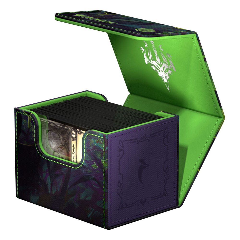 Ultimate Guard - Sidewinder 100+ Xenoskin Magic: The Gathering "Tarkir: Dragonstorm" - Emergent Ultimatum