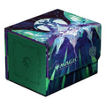 Ultimate Guard - Sidewinder 100+ Xenoskin Magic: The Gathering "Tarkir: Dragonstorm" - Genesis Ultimatum