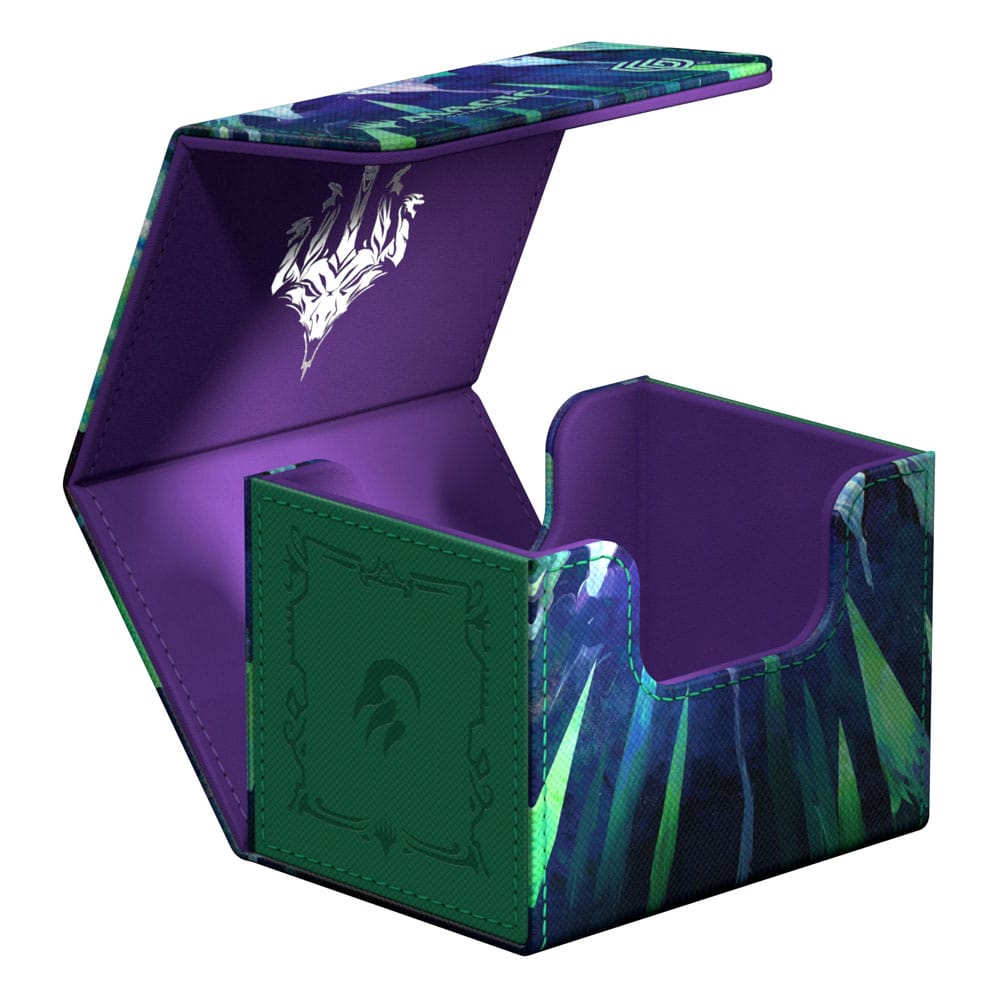 Ultimate Guard - Sidewinder 100+ Xenoskin Magic: The Gathering "Tarkir: Dragonstorm" - Genesis Ultimatum
