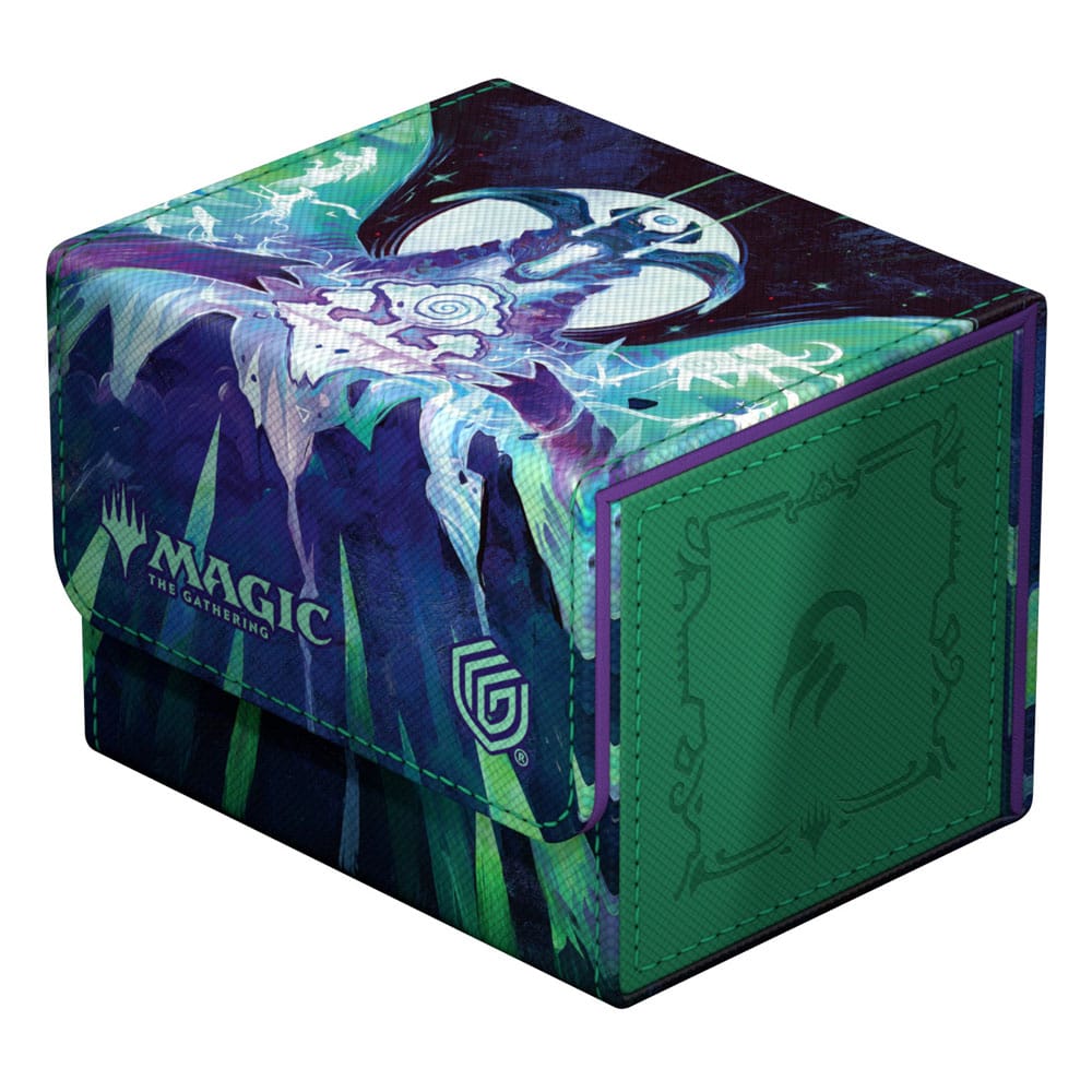 Ultimate Guard - Sidewinder 100+ Xenoskin Magic: The Gathering "Tarkir: Dragonstorm" - Genesis Ultimatum