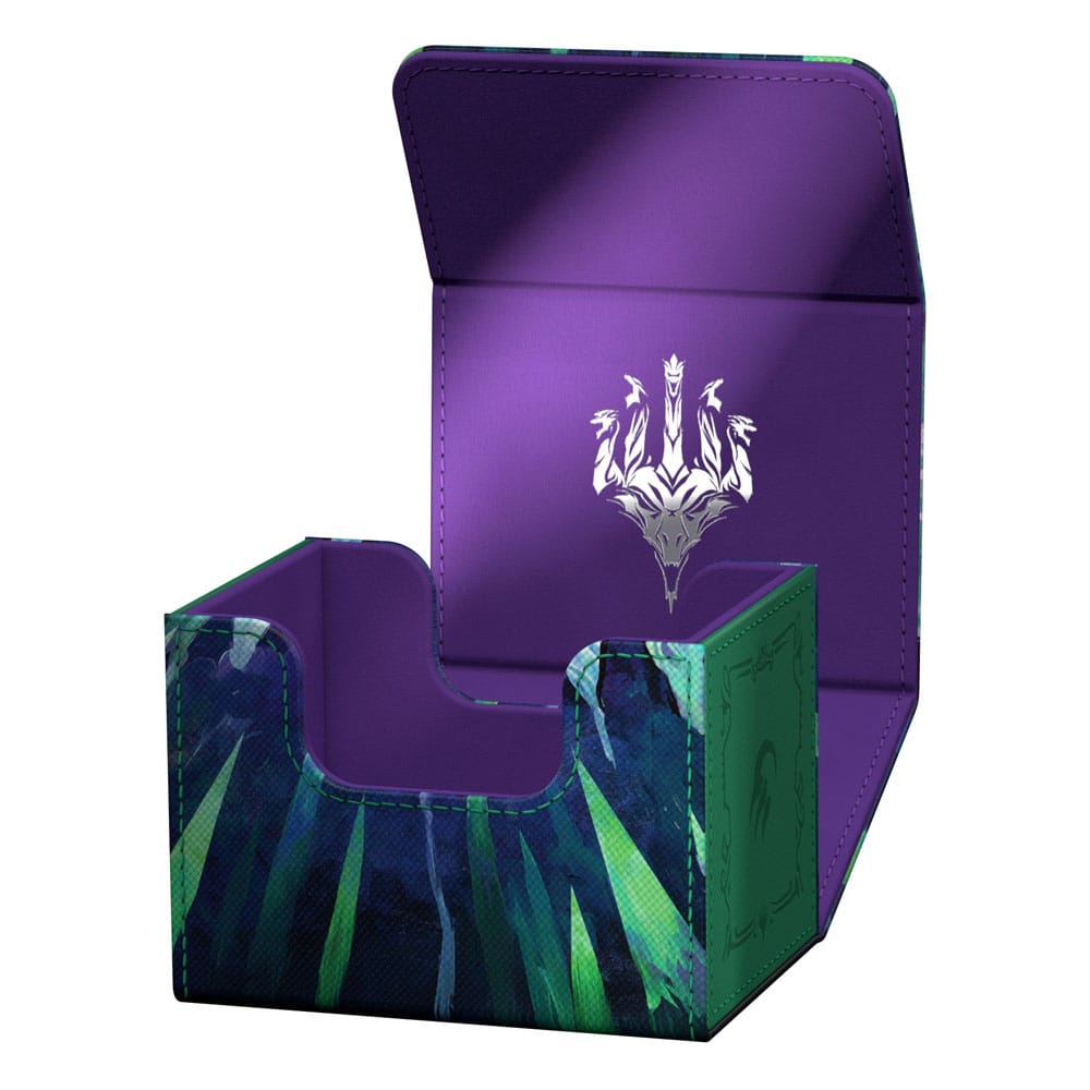 Ultimate Guard - Sidewinder 100+ Xenoskin Magic: The Gathering "Tarkir: Dragonstorm" - Genesis Ultimatum