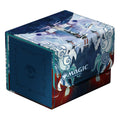 Ultimate Guard - Sidewinder 100+ Xenoskin Magic: The Gathering "Tarkir: Dragonstorm" - Inspired Ultimatum