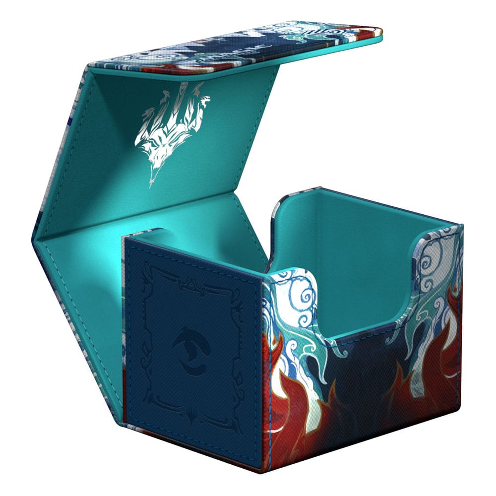 Ultimate Guard - Sidewinder 100+ Xenoskin Magic: The Gathering "Tarkir: Dragonstorm" - Inspired Ultimatum