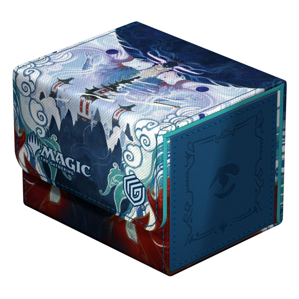 Ultimate Guard - Sidewinder 100+ Xenoskin Magic: The Gathering "Tarkir: Dragonstorm" - Inspired Ultimatum