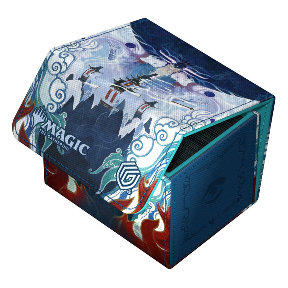 Ultimate Guard - Sidewinder 100+ Xenoskin Magic: The Gathering "Tarkir: Dragonstorm" - Inspired Ultimatum