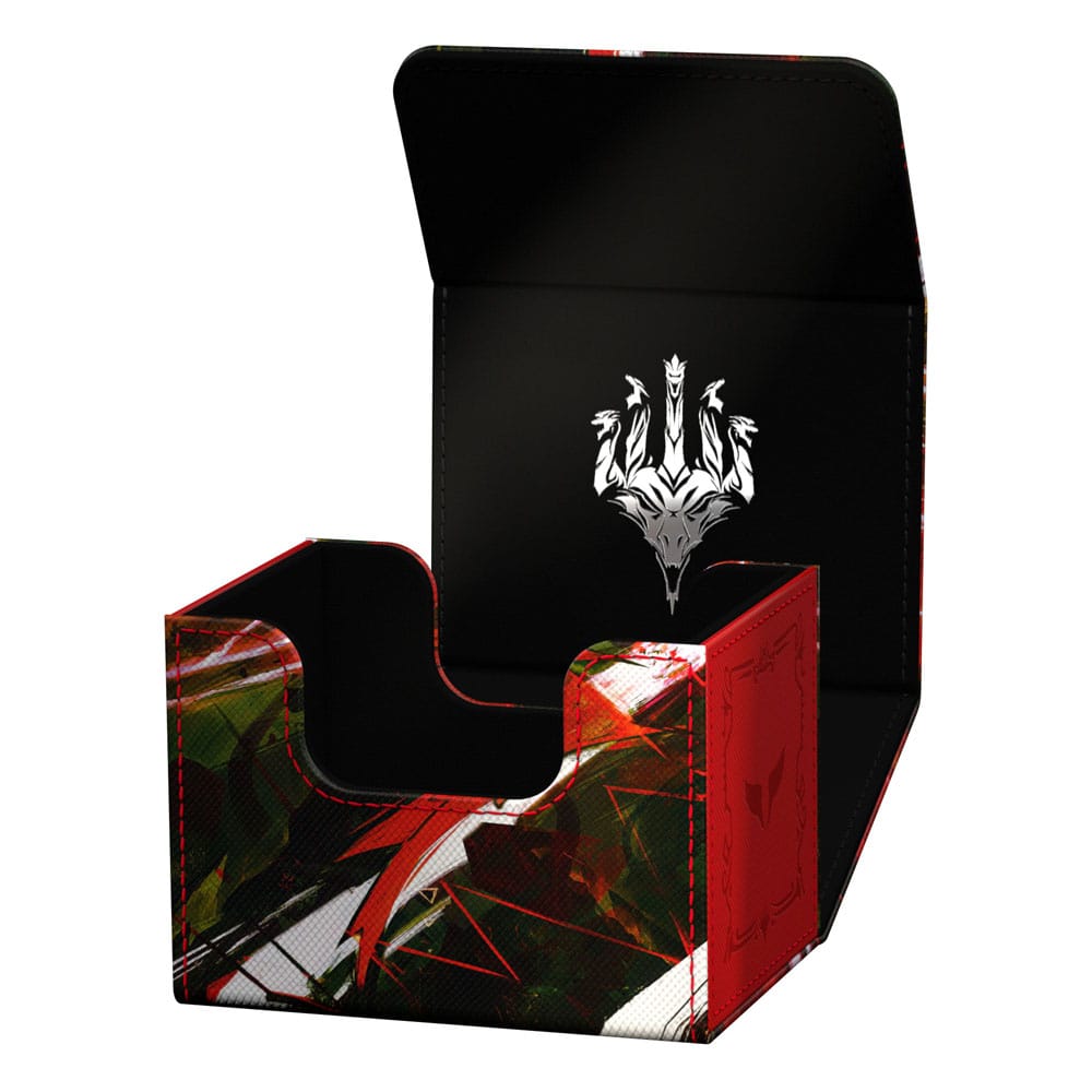 Ultimate Guard - Sidewinder 100+ Xenoskin Magic: The Gathering "Tarkir: Dragonstorm" - Ruinous Ultimatum
