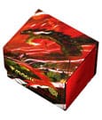 Ultimate Guard - Sidewinder 100+ Xenoskin Magic: The Gathering "Tarkir: Dragonstorm" - Ruinous Ultimatum