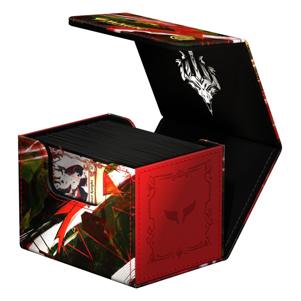 Ultimate Guard - Sidewinder 100+ Xenoskin Magic: The Gathering "Tarkir: Dragonstorm" - Ruinous Ultimatum