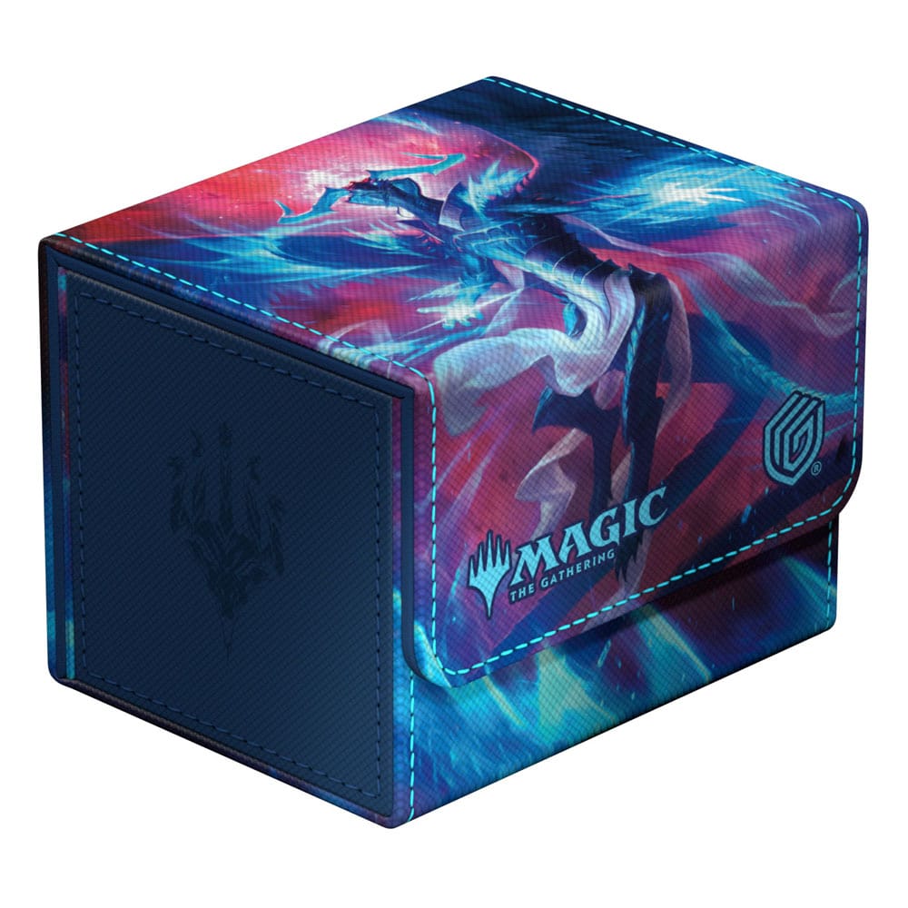 Ultimate Guard - Sidewinder 100+ Xenoskin Magic: The Gathering "Tarkir: Dragonstorm" Ghostfire - Ugin, Eye of the Storms