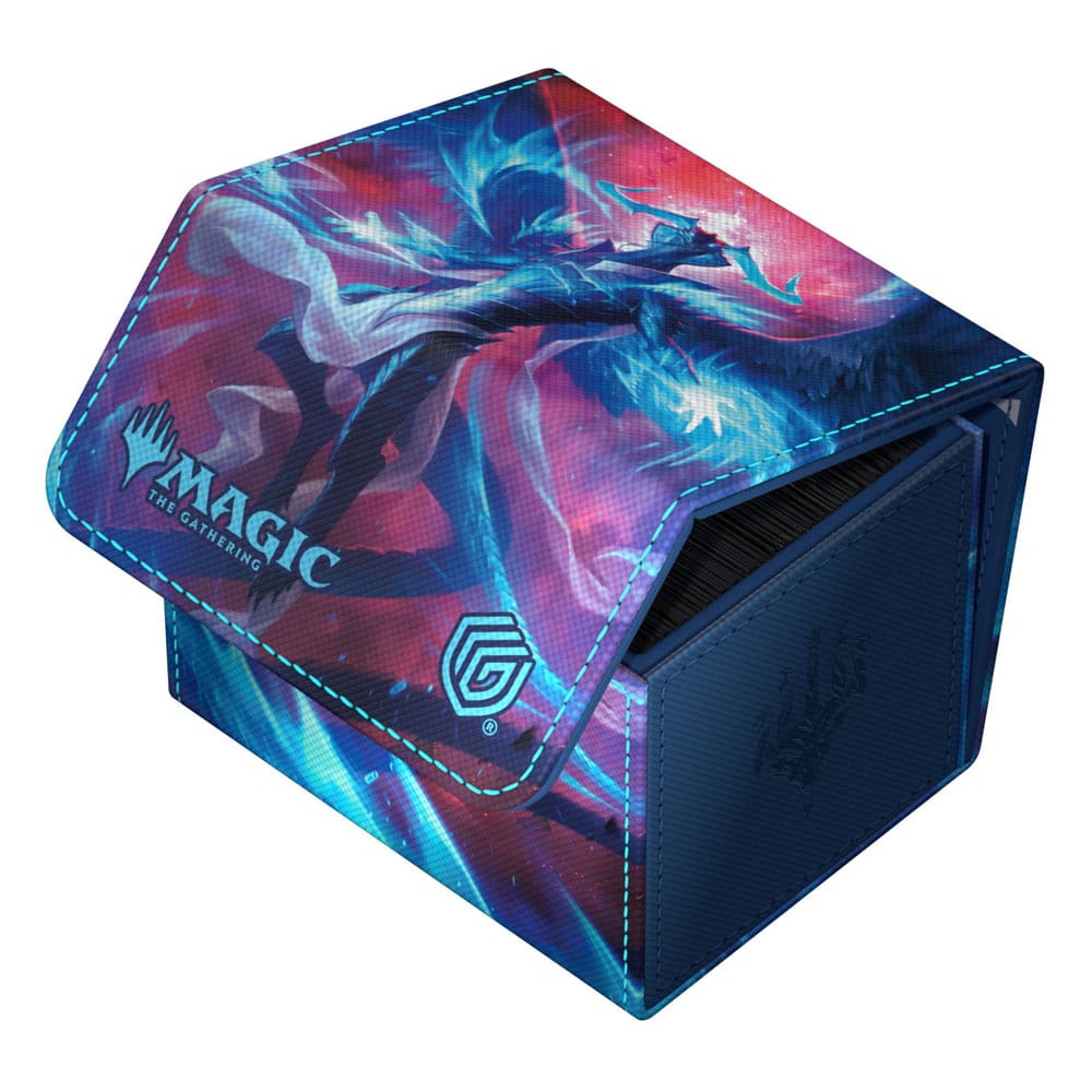 Ultimate Guard - Sidewinder 100+ Xenoskin Magic: The Gathering "Tarkir: Dragonstorm" Ghostfire - Ugin, Eye of the Storms
