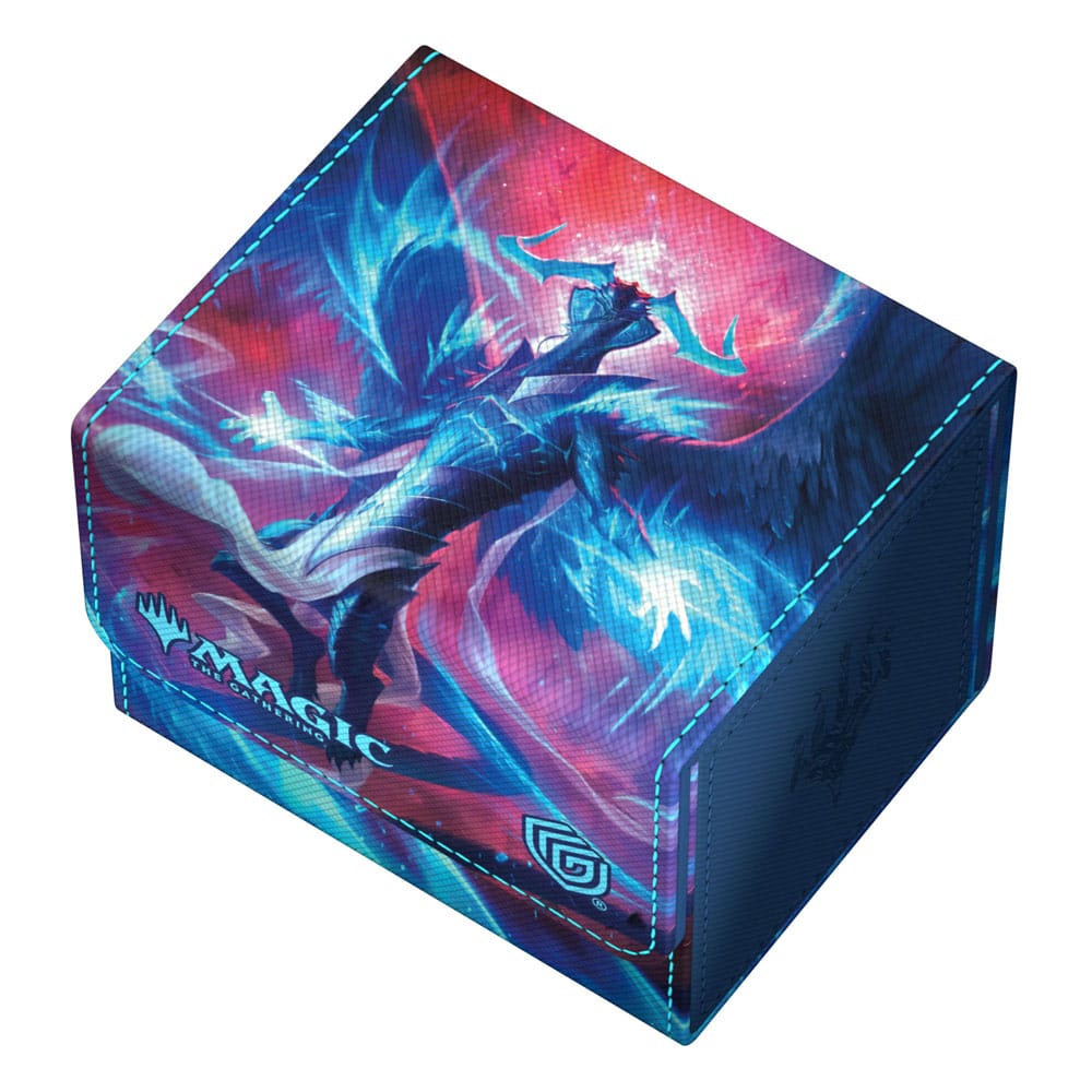 Ultimate Guard - Sidewinder 100+ Xenoskin Magic: The Gathering "Tarkir: Dragonstorm" Ghostfire - Ugin, Eye of the Storms