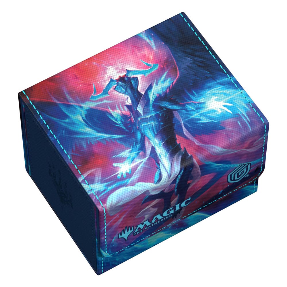 Ultimate Guard - Sidewinder 100+ Xenoskin Magic: The Gathering "Tarkir: Dragonstorm" Ghostfire - Ugin, Eye of the Storms