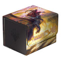 Ultimate Guard - Sidewinder 100+ Xenoskin Magic: The Gathering "Tarkir: Dragonstorm" Ghostfire - Stormscale Scion