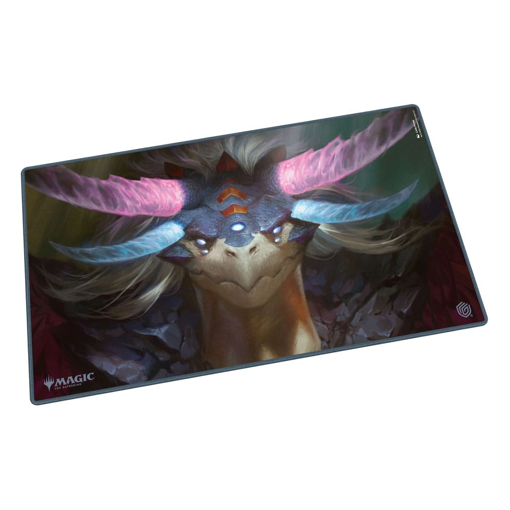 Ultimate Guard - Play-Mat Magic: The Gathering "Tarkir: Dragonstorm" - Shiko, Paragon of the Way
