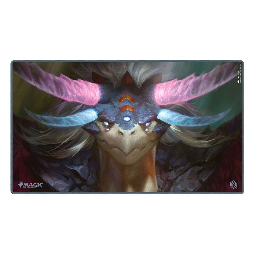 Ultimate Guard - Play-Mat Magic: The Gathering "Tarkir: Dragonstorm" - Shiko, Paragon of the Way
