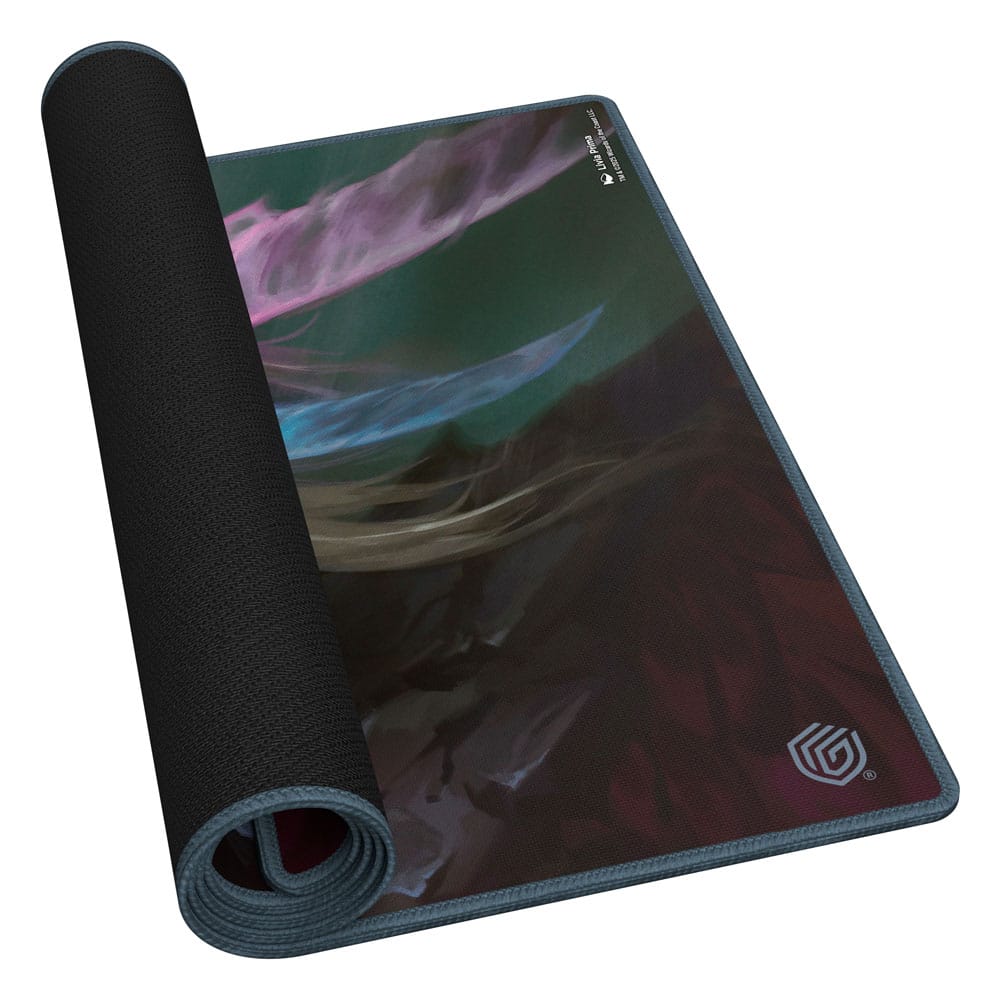 Ultimate Guard - Play-Mat Magic: The Gathering "Tarkir: Dragonstorm" - Shiko, Paragon of the Way