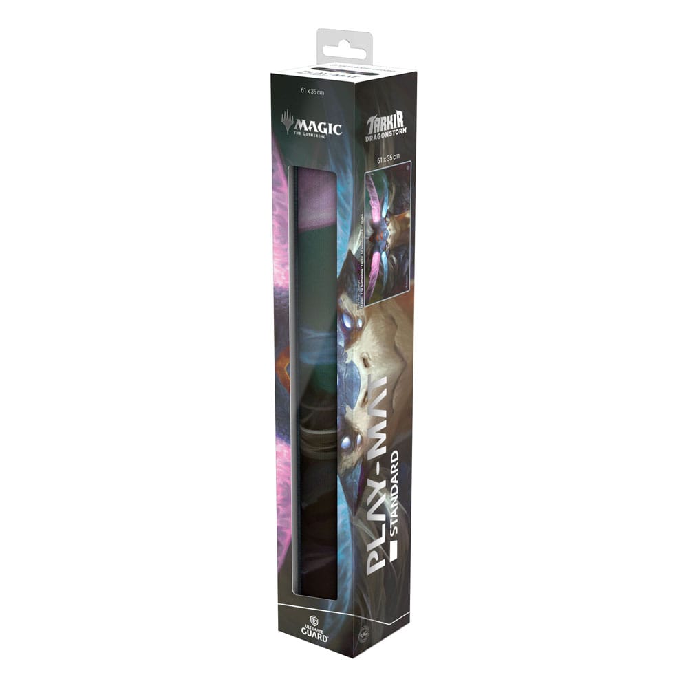 Ultimate Guard - Play-Mat Magic: The Gathering "Tarkir: Dragonstorm" - Shiko, Paragon of the Way